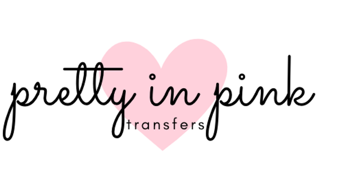 Mardi Gras Sequin Patch – Pretty In Pink Transfers