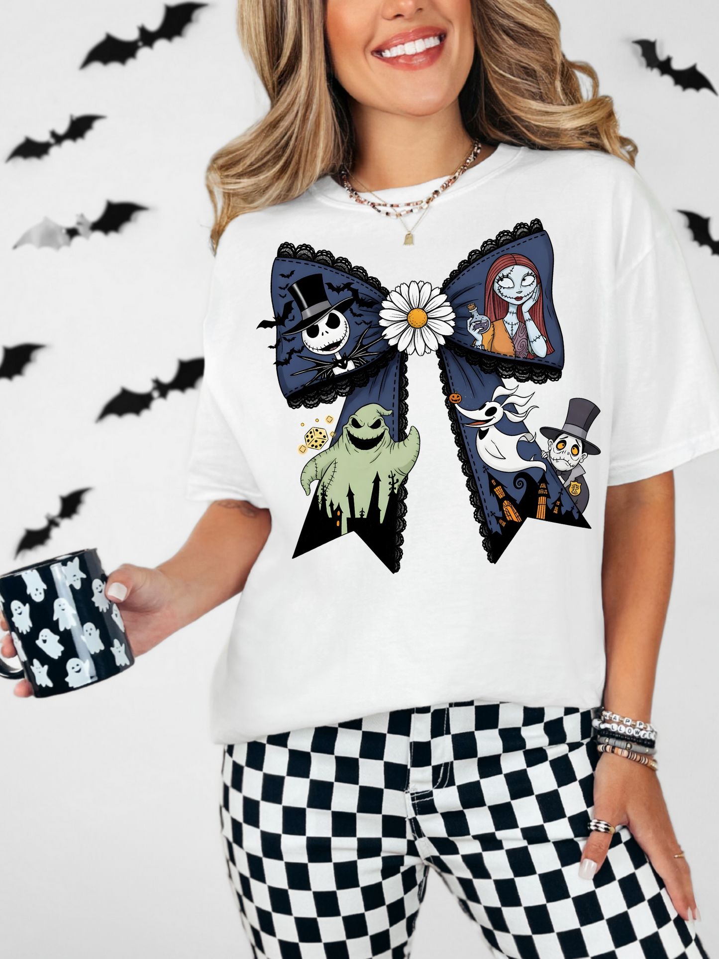 Nightmare Bow