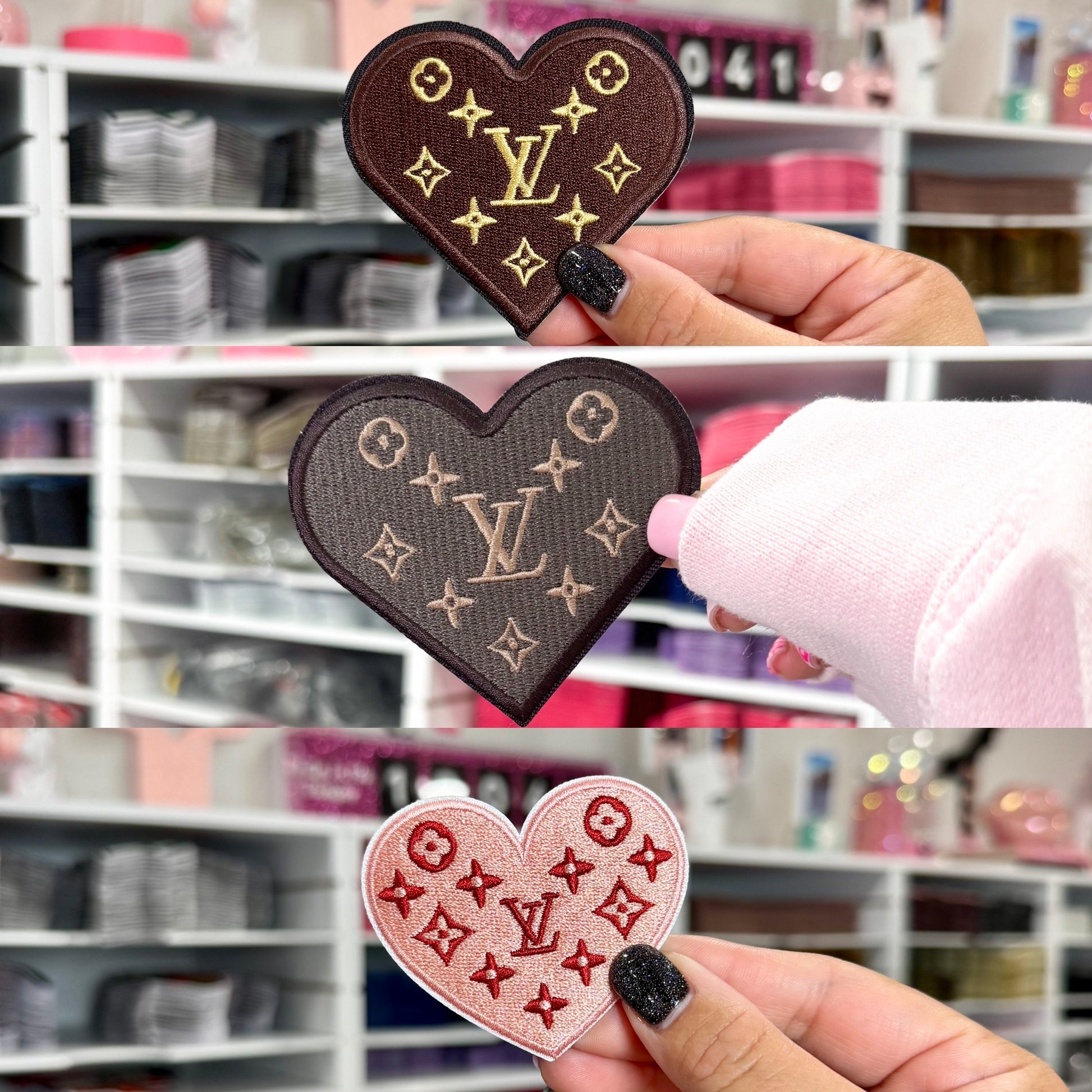 LV Heart