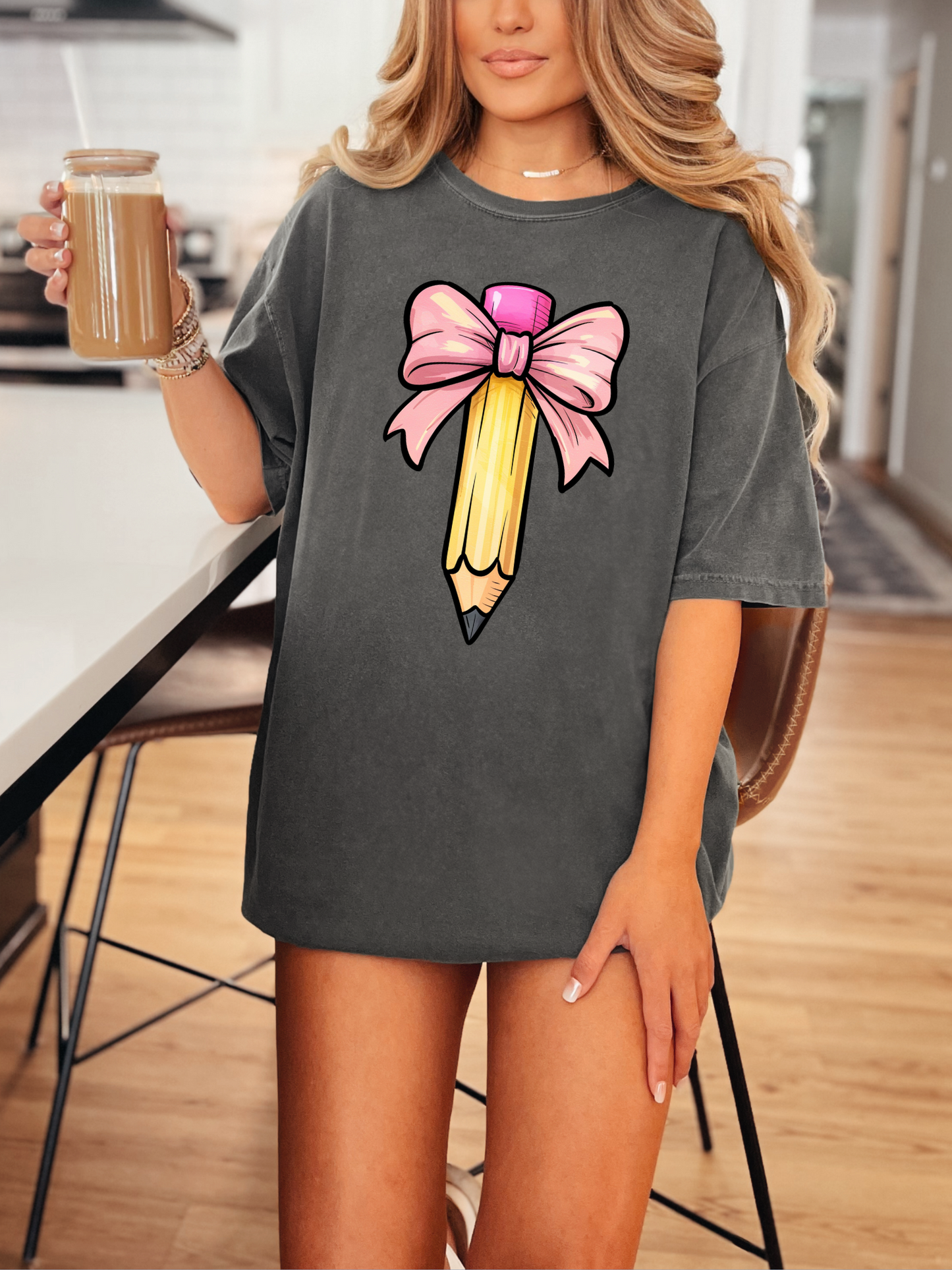 Pencil Bow