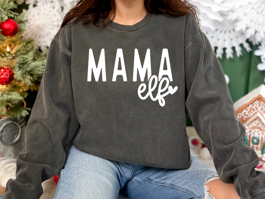 Mama Elf