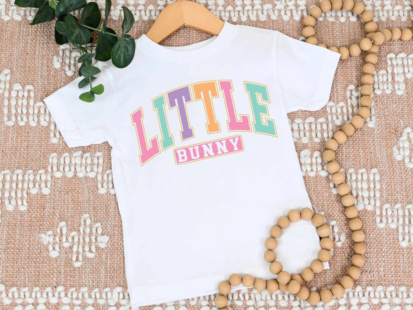 Little Bunny (Toddler/Youth)