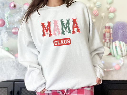 Mama Claus University