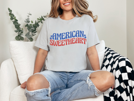 American Sweetheart