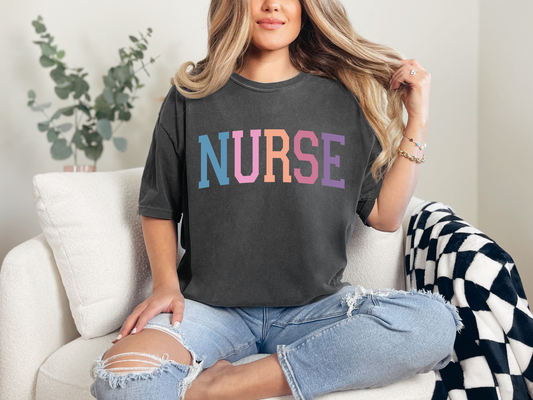 Nurse Varsity