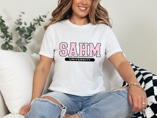 SAHM University