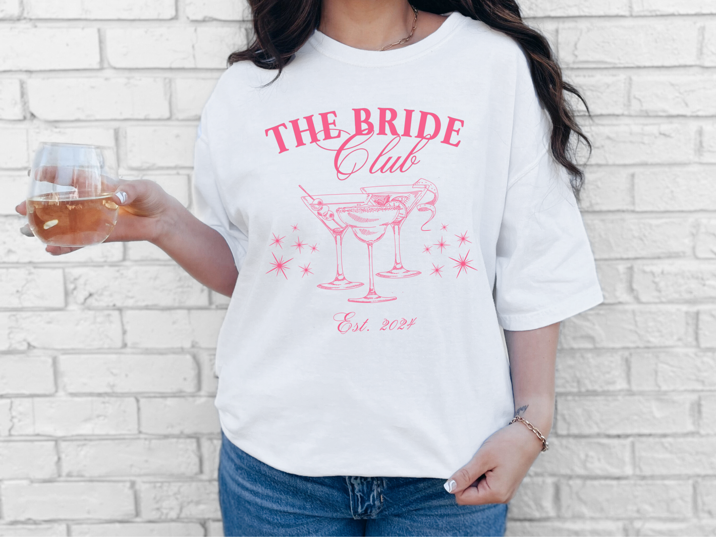 The Bach Club | The Bride Club