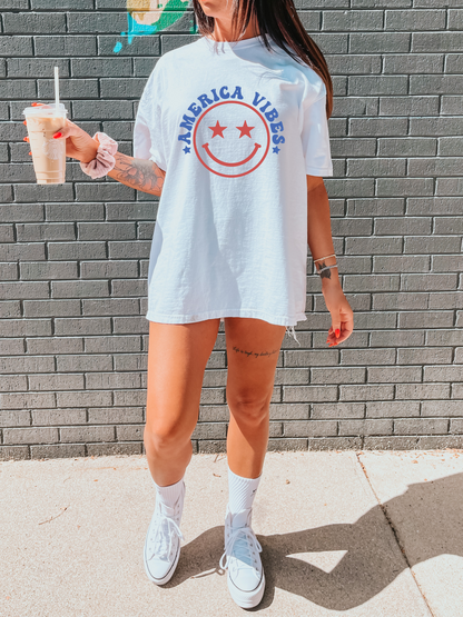 America Vibes