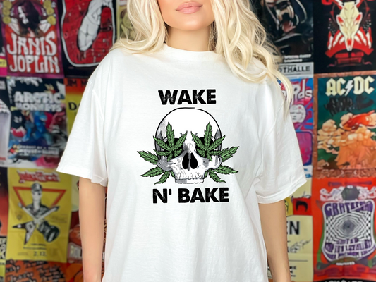 Wake N' Bake