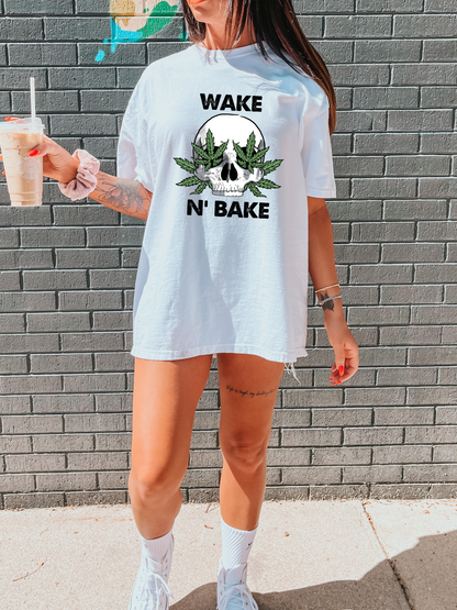 Wake N' Bake